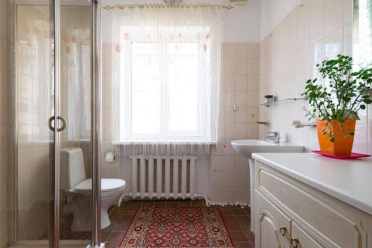 Guest House On Maksimova 9 アルマトイ エクステリア 写真